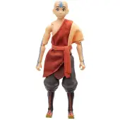 Jazwares Figura Avatar Aang 17 Cm