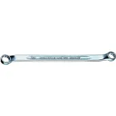 Stahlwille Chave Estrela Fixa 230a 9/16x5/8 245 Mm