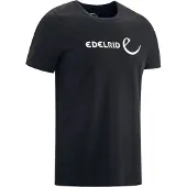 Edelrid Camiseta De Manga Curta Corporate