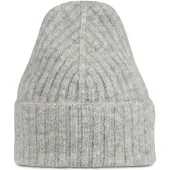Buff Gorro Knitted