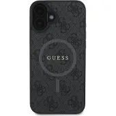 GUESS Capa De Telefone Guhmp16sg4gfrk Iphone 16 6.1´´