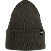 Buff Gorro Knitted
