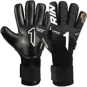 Rinat Luvas De Goleiro Júnior Kratos Turf Basic