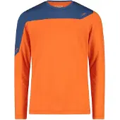 CMP Camisa De Manga Comprida 34n3224