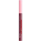Nyx Lingerie Lip Liner Hot & Heavy