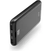 Hama Powerbank De 10.000 Mah 10.000mah
