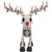 Nemesis Now Figura Silent Nightmares Rudi
