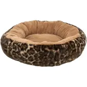 Trixie Cama De Cachorro Round Leo