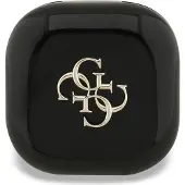 GUESS Fones De Ouvido Sem Fio Metal Logo 4g