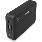 Hama Powerbank Pocket-10