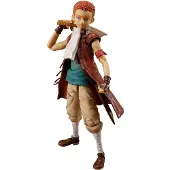 Tamashii Nations Figura Isidro Berserk 12.5 Cm
