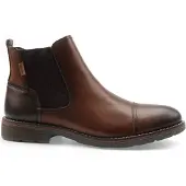 Pikolinos Botas chelsea conhaque