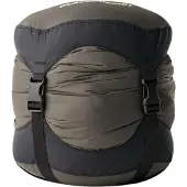 Sea to Summit - Sacos-cama trekking - Spark -1C/30F Down para Unissexo - Nylon - Tamanho Regular - Cinzento