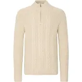 Blend Pullover 'BHBasim' bege