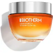 Biotherm Aquasource Vitamin Glow Gel 50 ml
