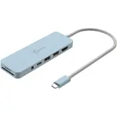 J5CREATE Hub Eco-friendly