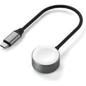 Satechi Carregador De Smartwatch St-qcawm