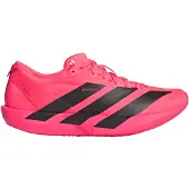 Adidas - Sapatilhas corrida - Adizero Adios 9 W Solar Turbo para Mulher - Tamanho 6,5 UK - Rosa