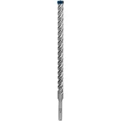 Bosch Accesorios Broca Sds-plus Para Parede Expert 7x 16x250x315 Mm