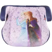 Disney Assento De Elevação Frozen Isofix 125-150 I-size R129