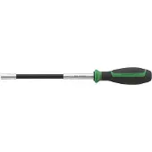 Stahlwille Chave De Fenda Hexagonal 12504 1/4´´ 290 Mm
