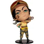 Ubisoft Figura Chibi S5 Gridlock