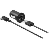 Garmin Kit De Potência Do Veículo Dash Cam