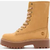 Timberland Botas Stone Street Mid Lace Up