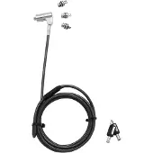 Dicota Cadeado Para Portátil D31700
