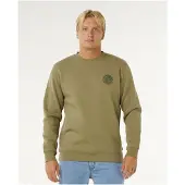 Rip Curl Moletom Com Capuz Wetsuit Icon