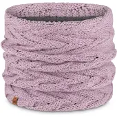Buff Gola De Pescoço Knitted &amp; Fleece