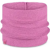 Buff Gola De Pescoço Knitted