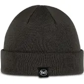 Buff Gorro Knitted