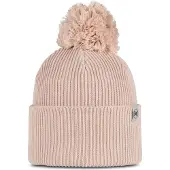 Buff Gorro Knitted