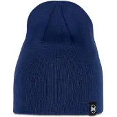 Buff Gorro Knitted