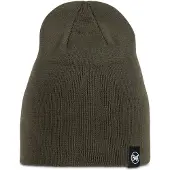 Buff Gorro Knitted