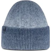 Buff Gorro Knitted