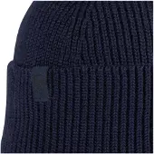 Buff Gorro Knitted