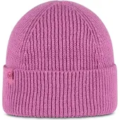 Buff Gorro Knitted