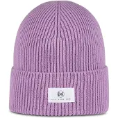 Buff Gorro Knitted
