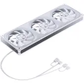 Jonsbo Refrigeração Líquida Za-360 Pwm Argb 360 Mm
