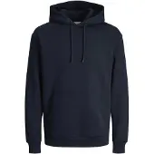 Jack & Jones Sweatshirt 'JJEBradley' azul escuro