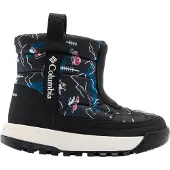 Columbia Botas De Caminhada Snowtrot Mid
