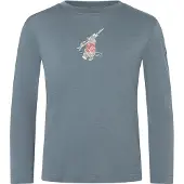 Super.natural Camiseta De Manga Comprida Bunny Regular Fit