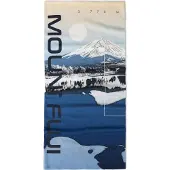 Buff Gola De Pescoço Original Ecostretch Mount Fuji
