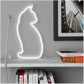 Mustard Lâmpada Cat Light