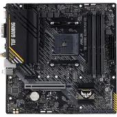 Asus Placa-mãe Tuf Gaming A520m-plus Wifi