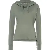 Super.natural Moletom Com Capuz Funnel Regular Fit