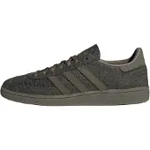 Adidas Originals Sapatilhas baixas 'Handball Spezial' verde escuro