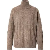 Tommy Hilfiger Camisola De Gola Alta Ww0ww46791